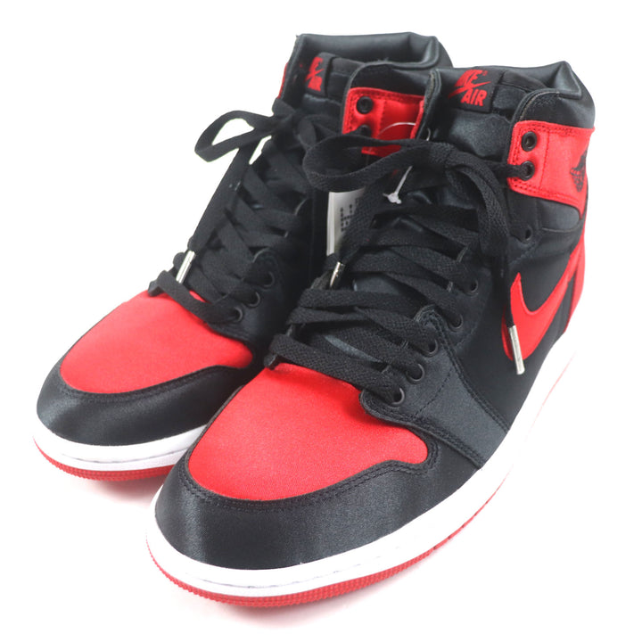 Pristine NIKE High cut sneakers WMNS AIR JORDAN 1 RETRO HI OG 26.5 FD4810-061