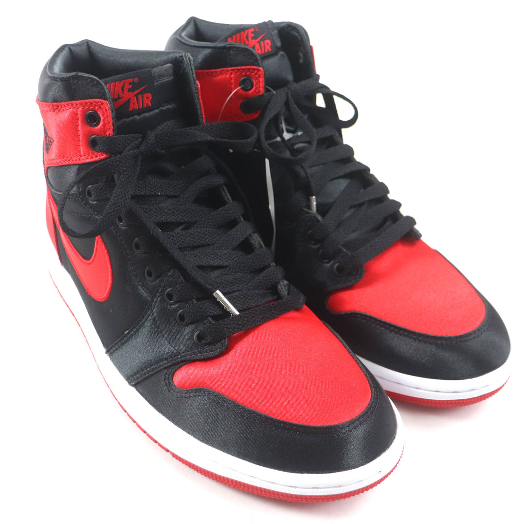 Pristine NIKE High cut sneakers WMNS AIR JORDAN 1 RETRO HI OG 26.5 FD4810-061