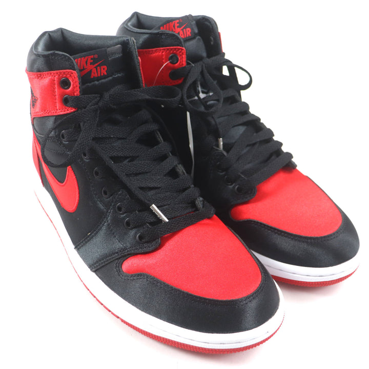 Pristine NIKE High cut sneakers WMNS AIR JORDAN 1 RETRO HI OG 26.5 FD4810-061