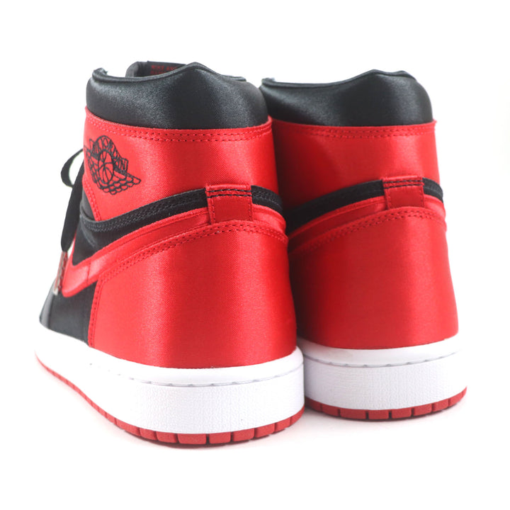 Pristine NIKE High cut sneakers WMNS AIR JORDAN 1 RETRO HI OG 26.5 FD4810-061