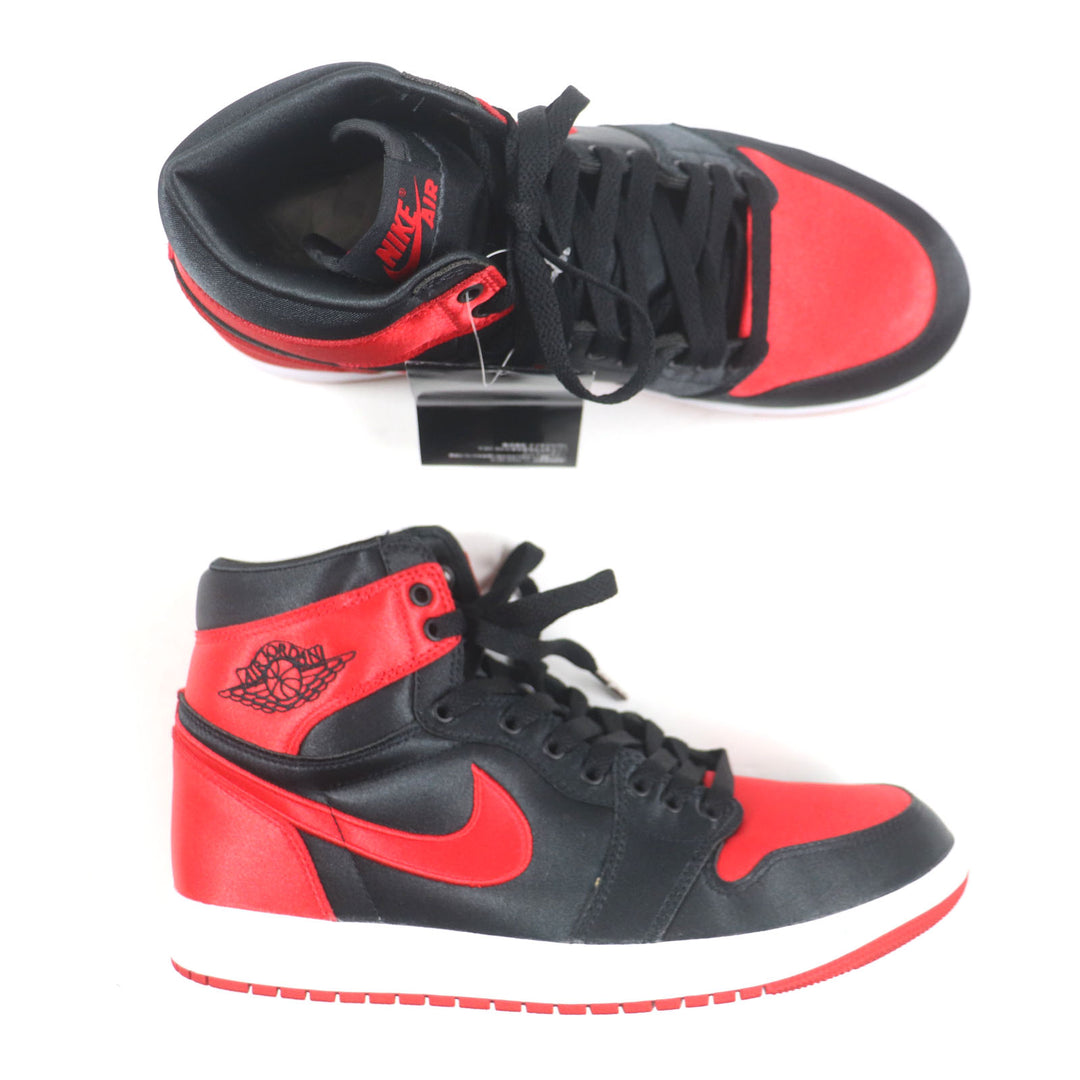 Pristine NIKE High cut sneakers WMNS AIR JORDAN 1 RETRO HI OG 26.5 FD4810-061