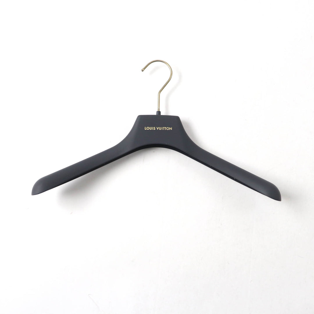 LOUIS VUITTON Best Ivory black wool Women XS