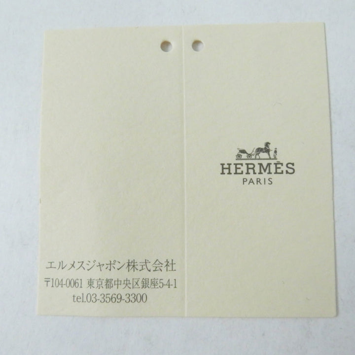 Great HERMES Coin case BASTIA VERSO Bastia Verso Evercolor Women