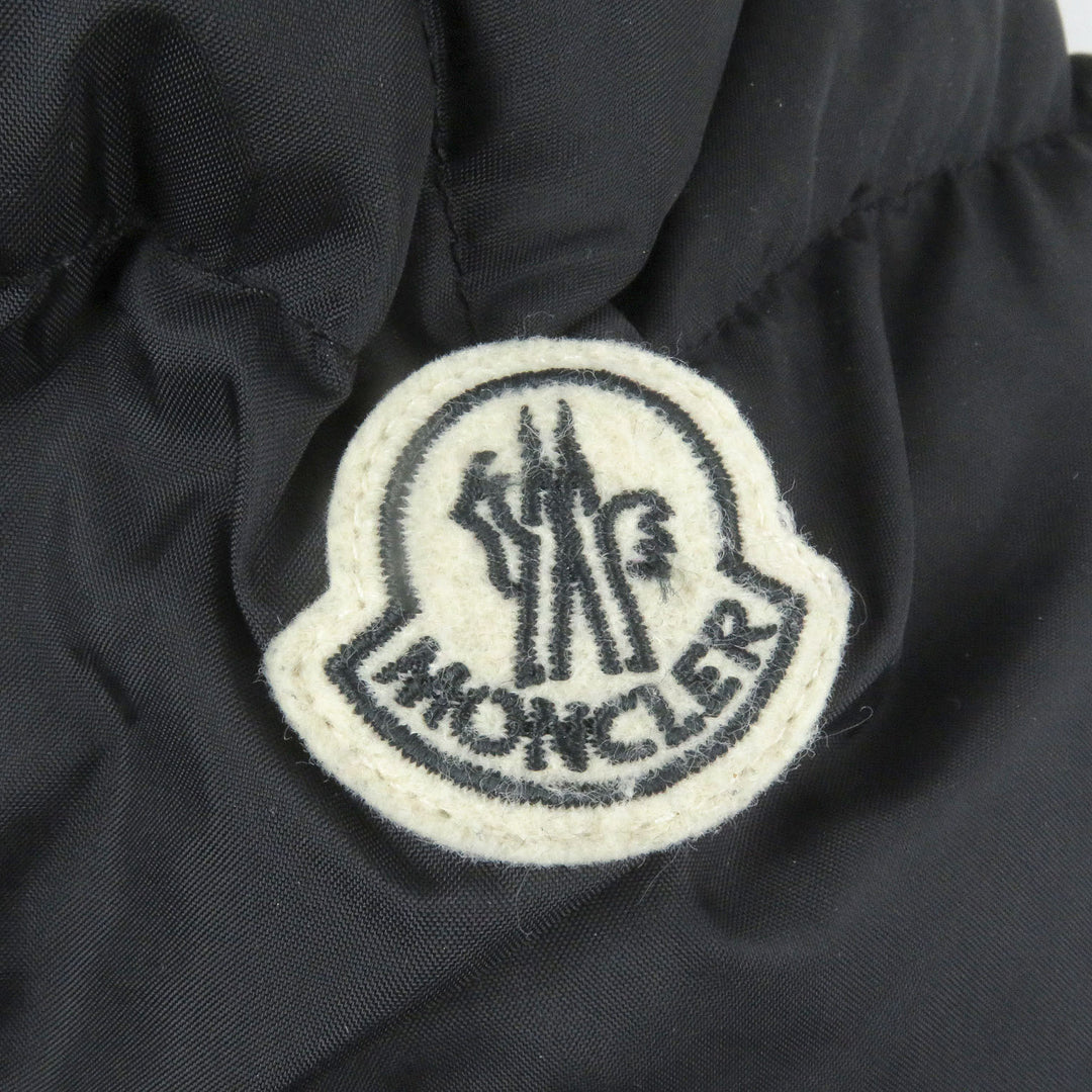 Great MONCLER GENIUS 7 Down jacket ACANTHUS GIUBBOTTO Hiroshi Fujiwara Fragment mens 3