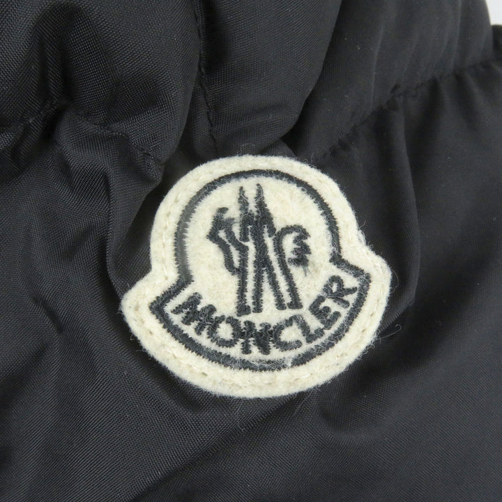 Great MONCLER GENIUS 7 Down jacket ACANTHUS GIUBBOTTO Hiroshi Fujiwara Fragment mens 3