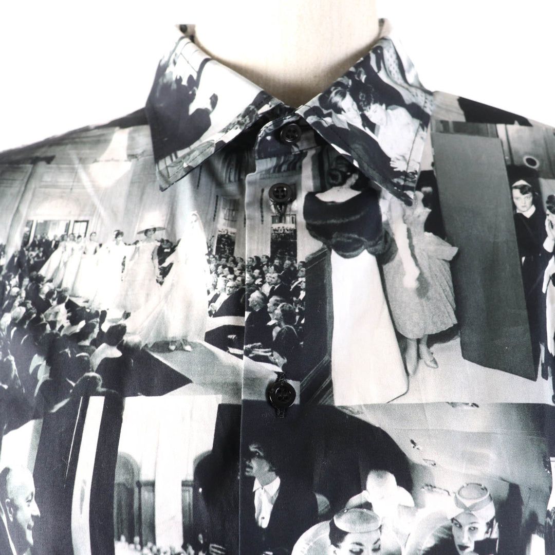 Pristine Christian Dior Long sleeve shirt Women 44 511B28A3A14