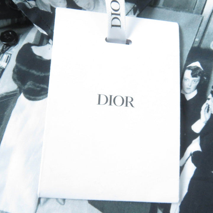 Pristine Christian Dior Long sleeve shirt Women 44 511B28A3A14