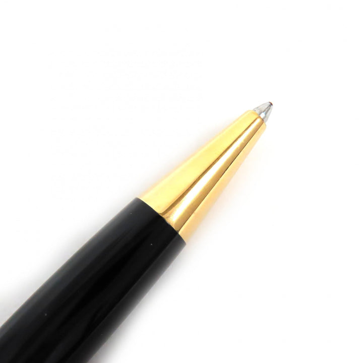 MONTBLANC Ballpoint pen Meisterstück Classic White Star Twist Type mens