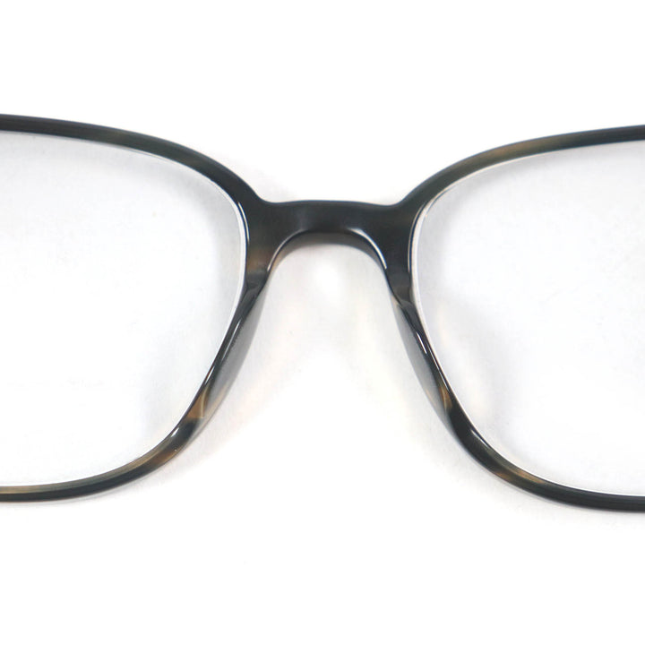 OLIVER PEOPLES Glasses MASLON Wellington Black brown mens OV5279U
