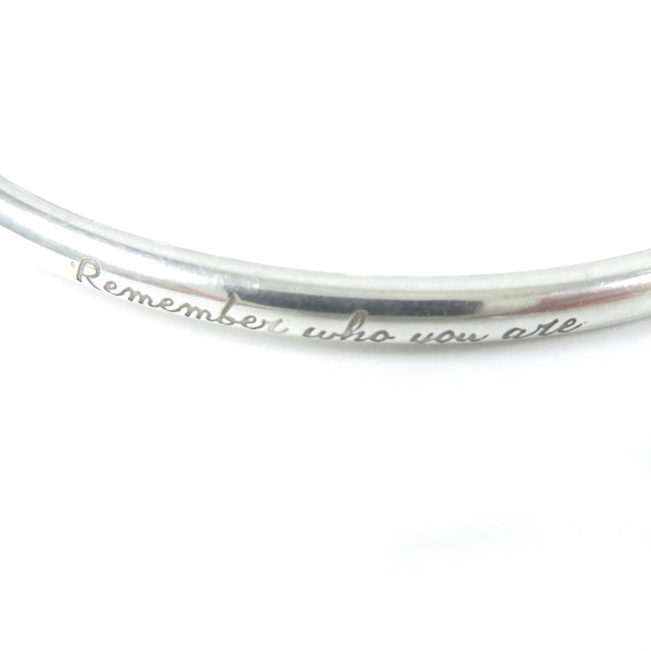 Great Pandora Disney Bangle Silver SV925 Women