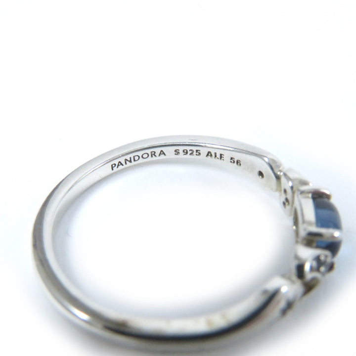 Great Pandora Disney Bangle Silver SV925 Women