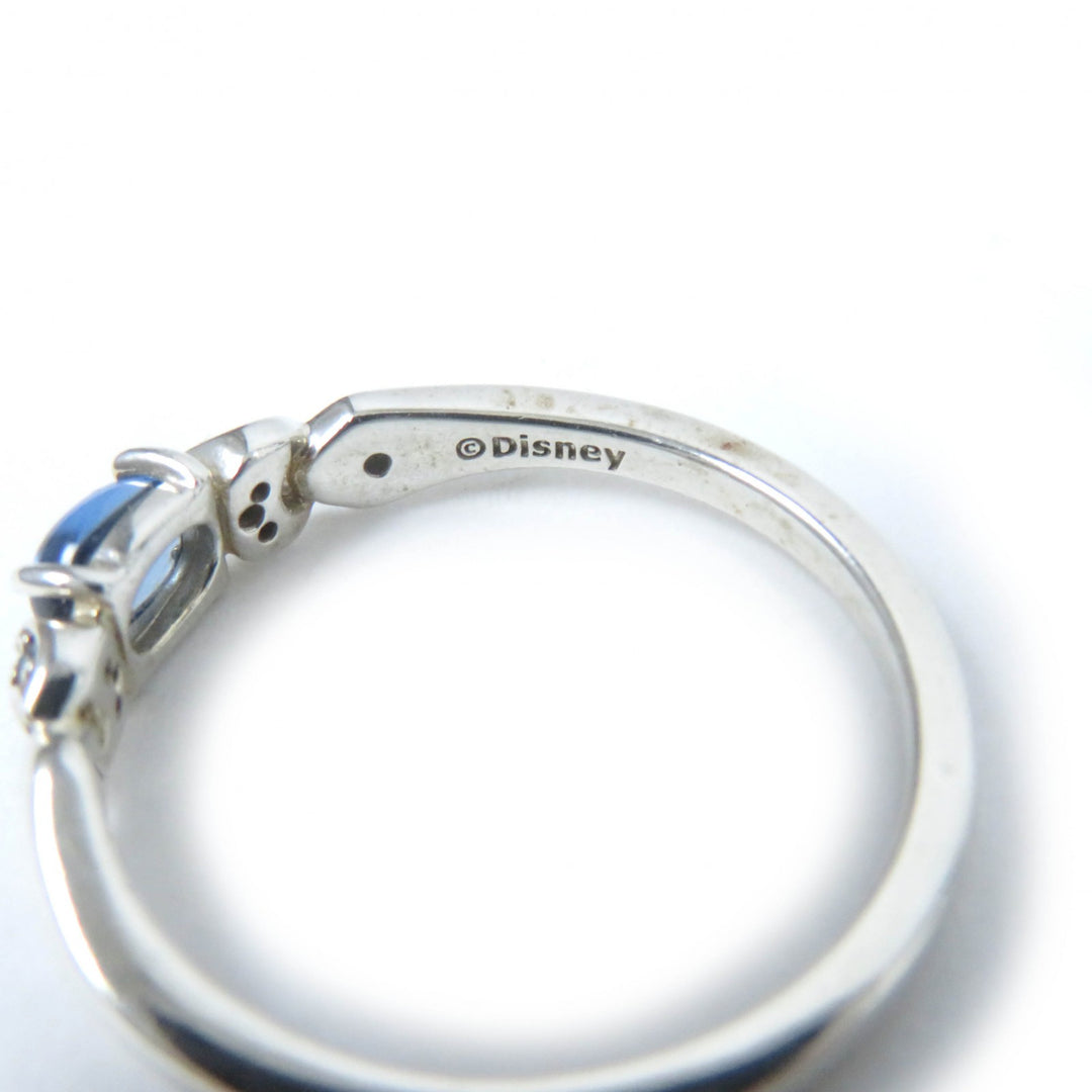 Great Pandora Disney Bangle Silver SV925 Women
