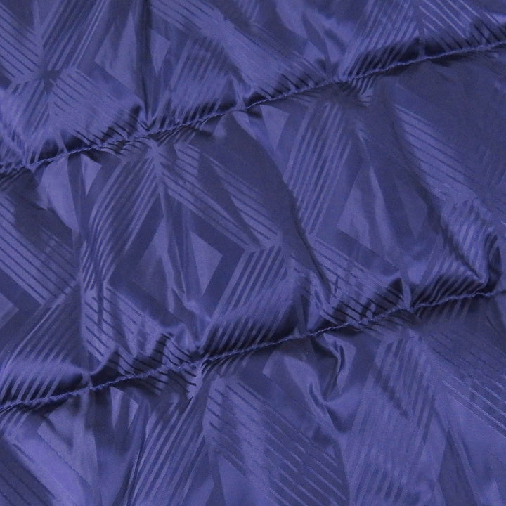 Excellent DIOR Down jacket CD Diamond Mirage Ski Capsule purple 58 943C449C5711
