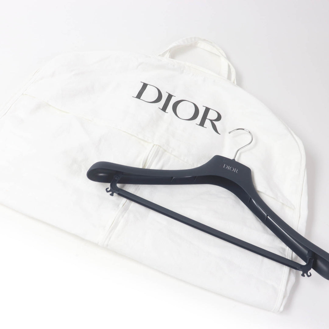 Excellent DIOR Down jacket CD Diamond Mirage Ski Capsule purple 58 943C449C5711