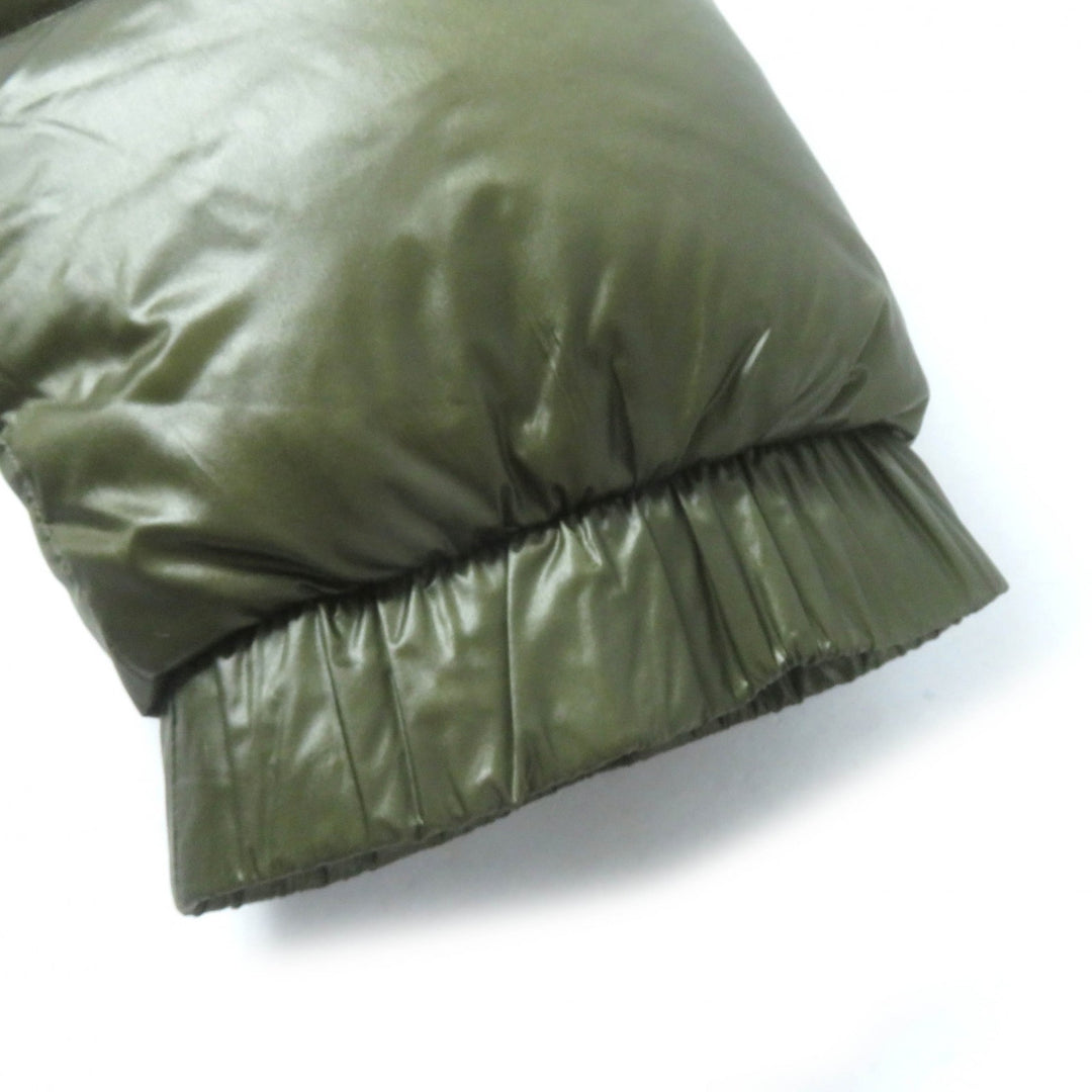 Great WOOLRICH Down jacket ALIQUIPPA PUFFY JACKET ALIQUIPPA PUFFY S WWCPS2786