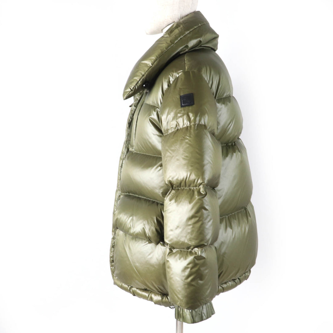 Great WOOLRICH Down jacket ALIQUIPPA PUFFY JACKET ALIQUIPPA PUFFY S WWCPS2786