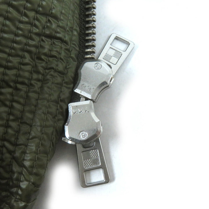 Great WOOLRICH Down jacket ALIQUIPPA PUFFY JACKET ALIQUIPPA PUFFY S WWCPS2786