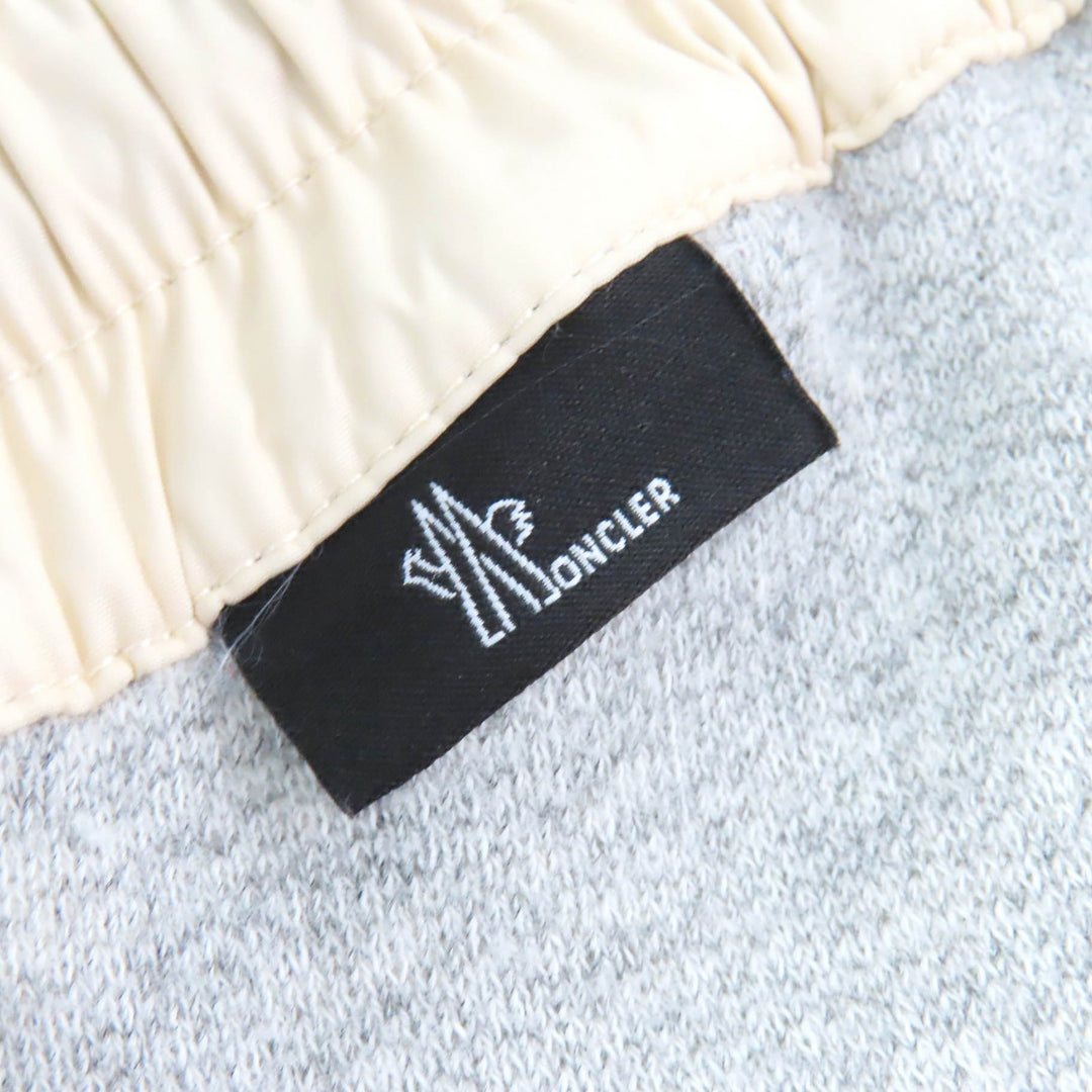 Pristine MONCLER GRENOBLE Pants PANTALONE Women M H20988H00008
