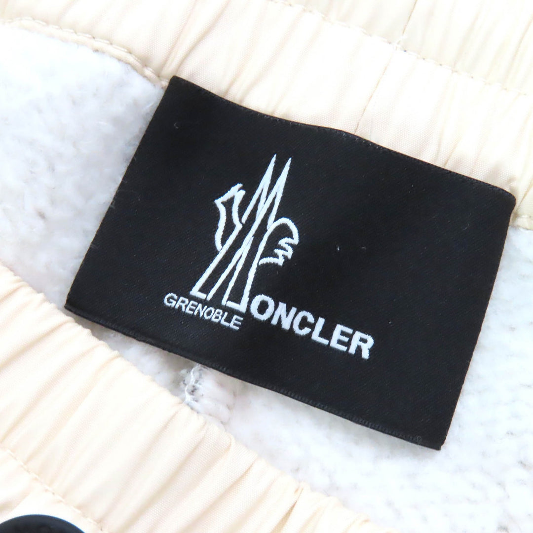 Pristine MONCLER GRENOBLE Pants PANTALONE Women M H20988H00008