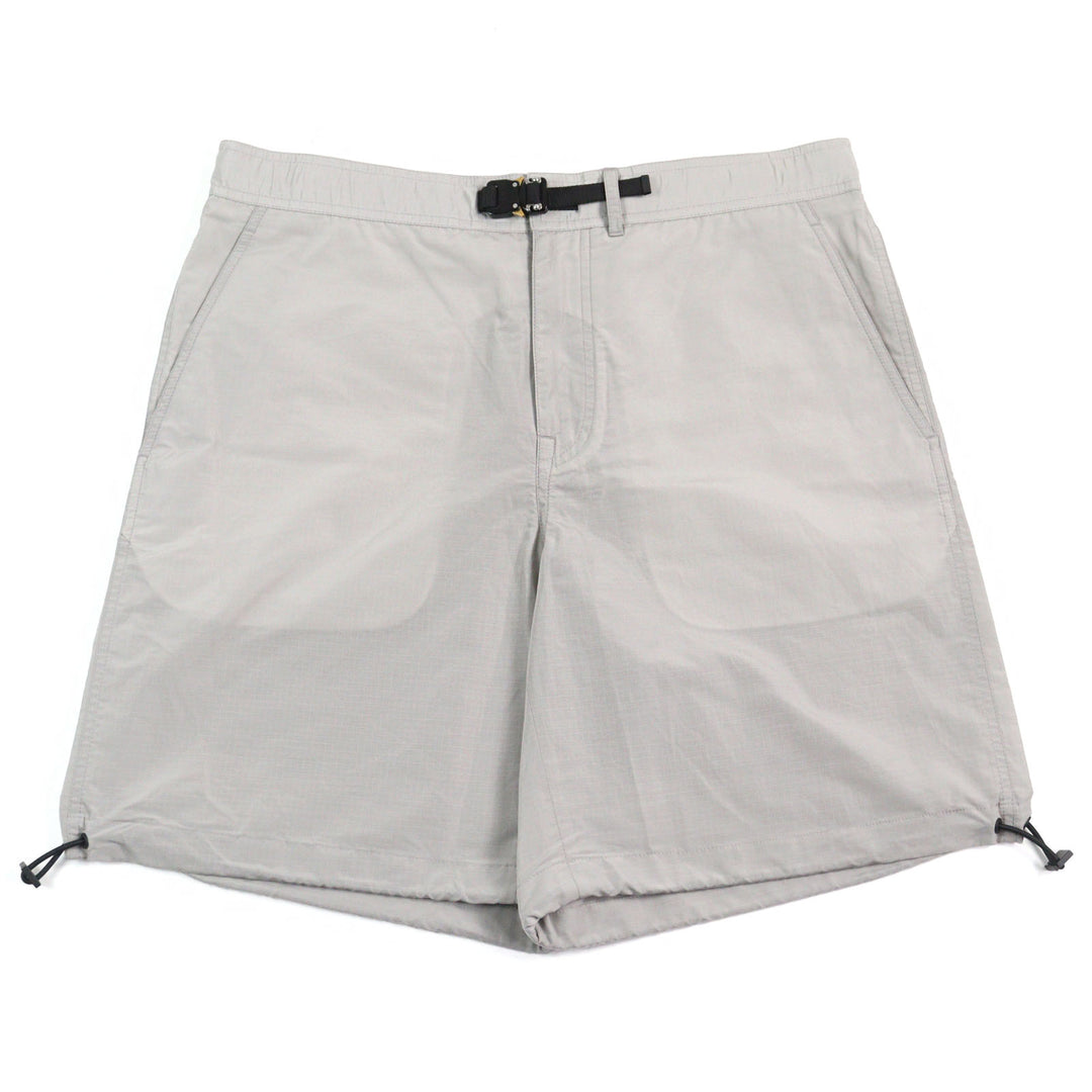 Excellent DIOR Shorts ripstop fabric buckle Bermuda shorts mens 50 293C179B4717
