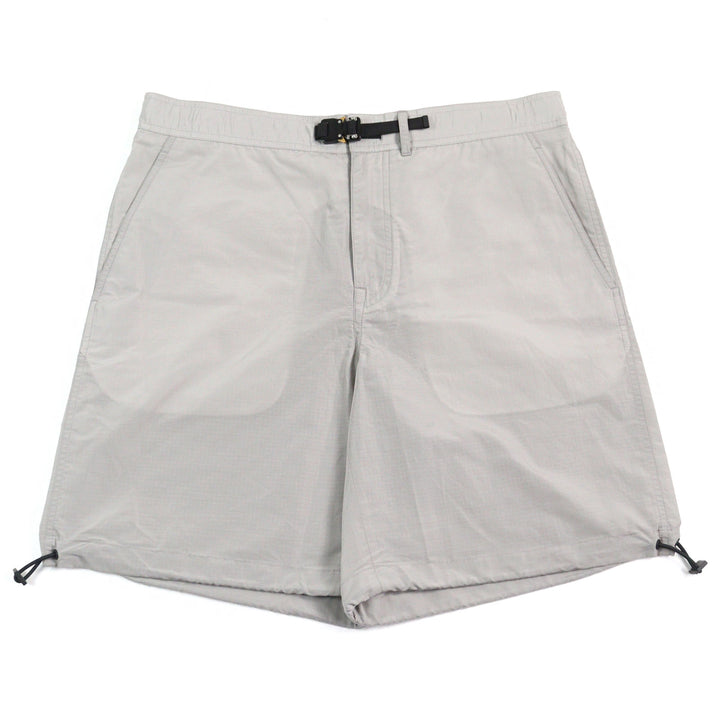 Excellent DIOR Shorts ripstop fabric buckle Bermuda shorts mens 50 293C179B4717
