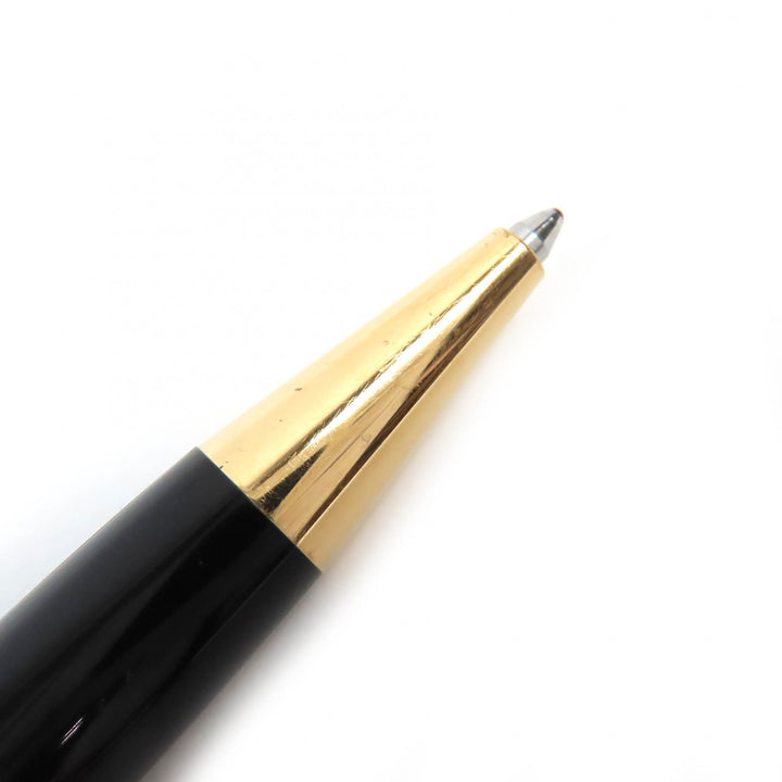 MONTBLANC Ballpoint pen Meisterstück Classic PIX White Star Twist Type