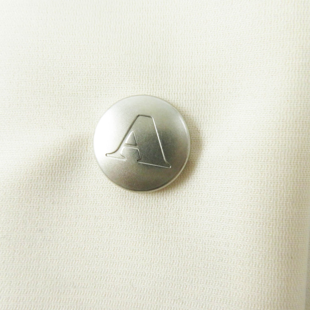Pristine Aquascutum Jacket light beige cotton Women 6
