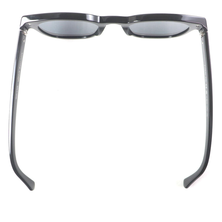 Great LOUIS VUITTON Sunglasses LV Signature Square Round Eyewear Z1963U