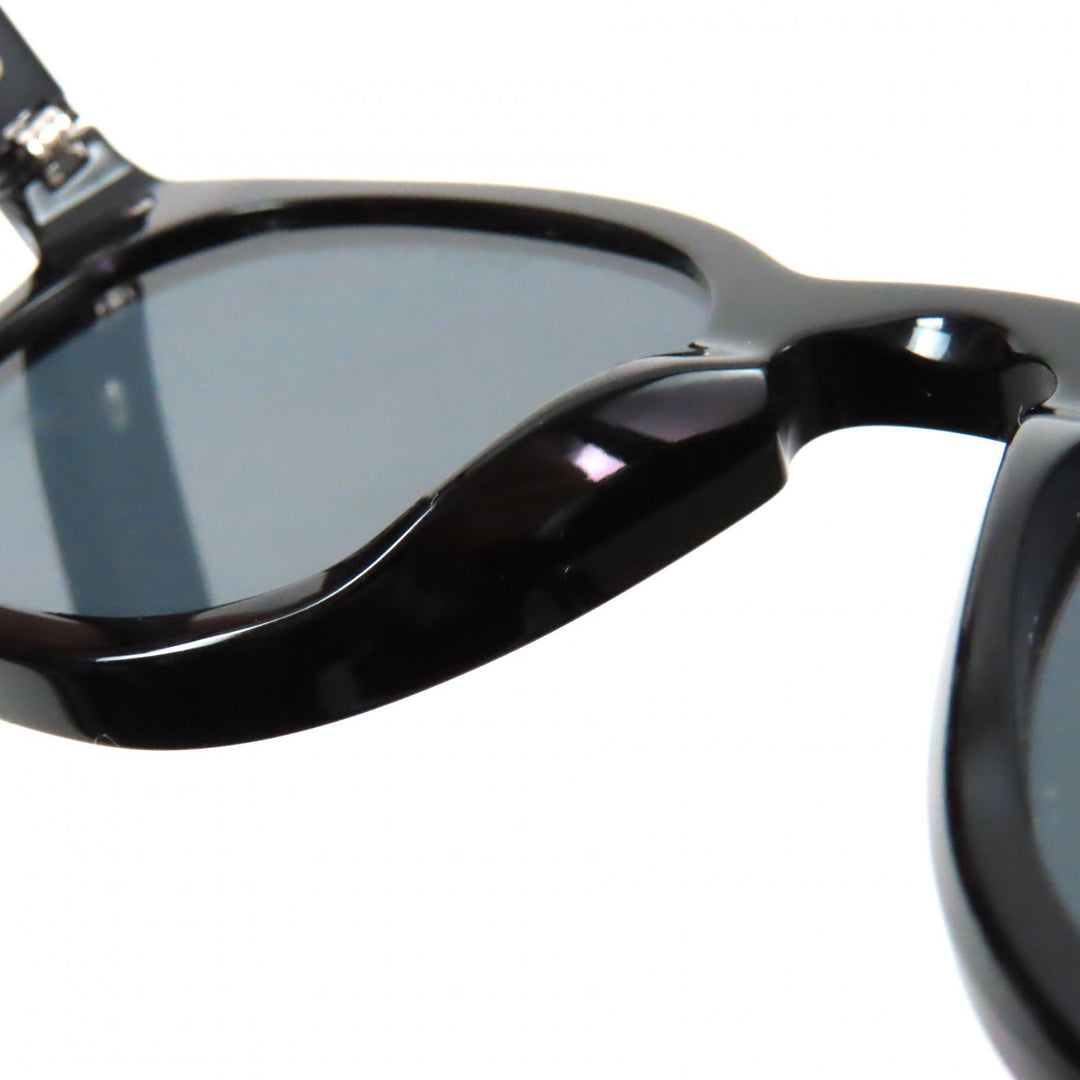 Great LOUIS VUITTON Sunglasses LV Signature Square Round Eyewear Z1963U