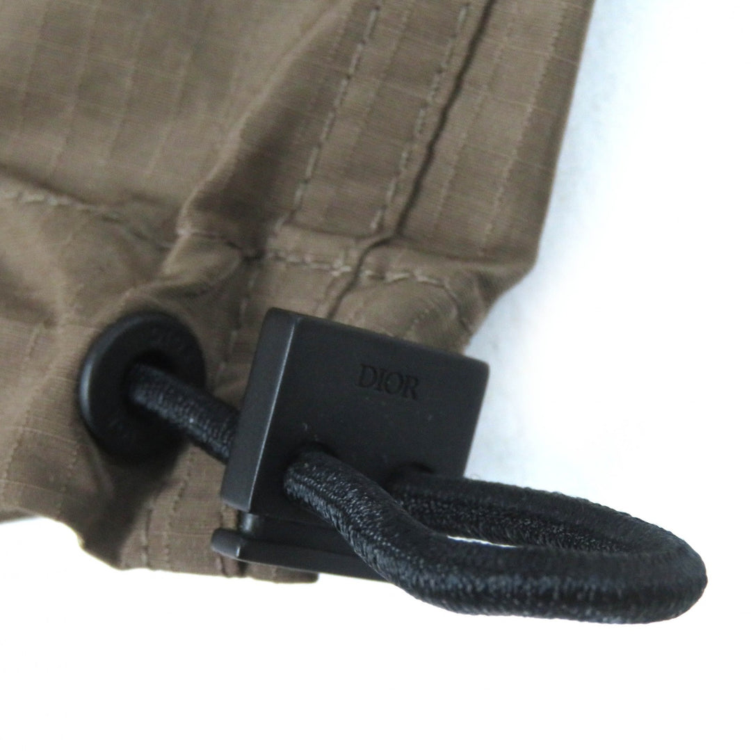 Excellent DIOR Shorts Buckle Bermuda Shorts Half Pants 52 293C179A4717
