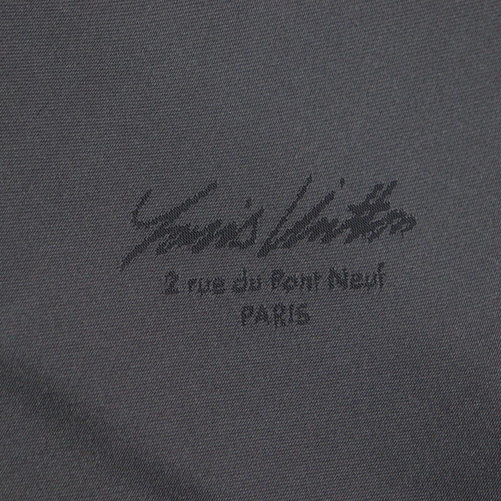 Great LOUIS VUITTON tailored jacket LV&FLOWER Navy polyester mens 48 HKFJ5E
