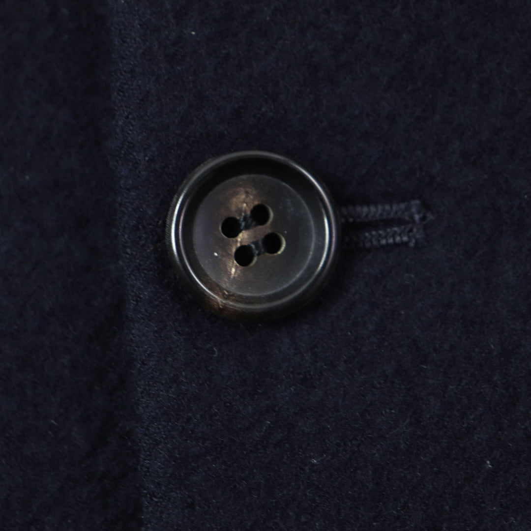 Excellent COMME des GARCONS HOMME tailored jacket Single Jacket mens M