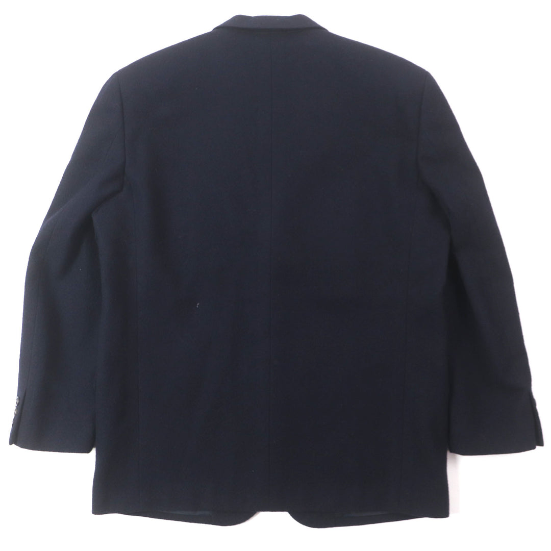 Excellent COMME des GARCONS HOMME tailored jacket Single Jacket mens M