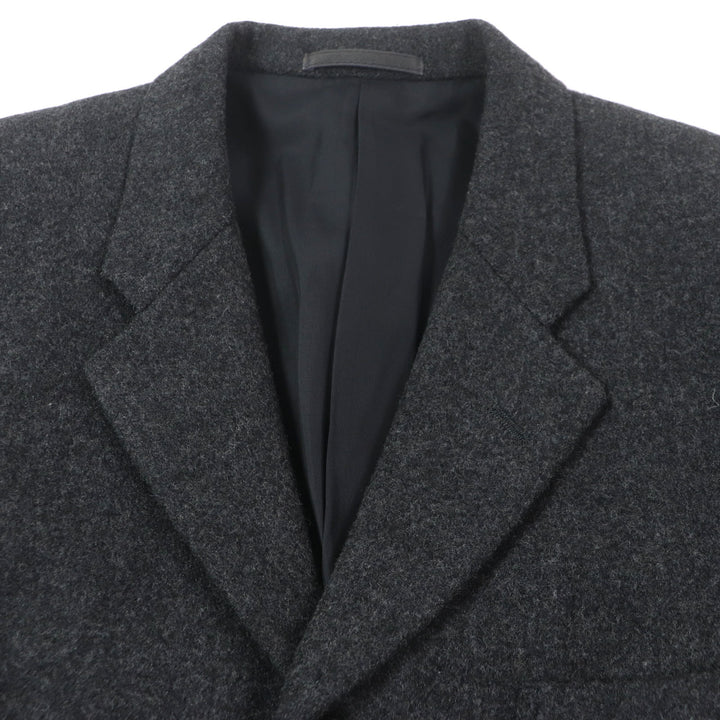 Excellent COMME des GARCONS HOMME tailored jacket 94AW Archives Shrinkage Rare Condition S