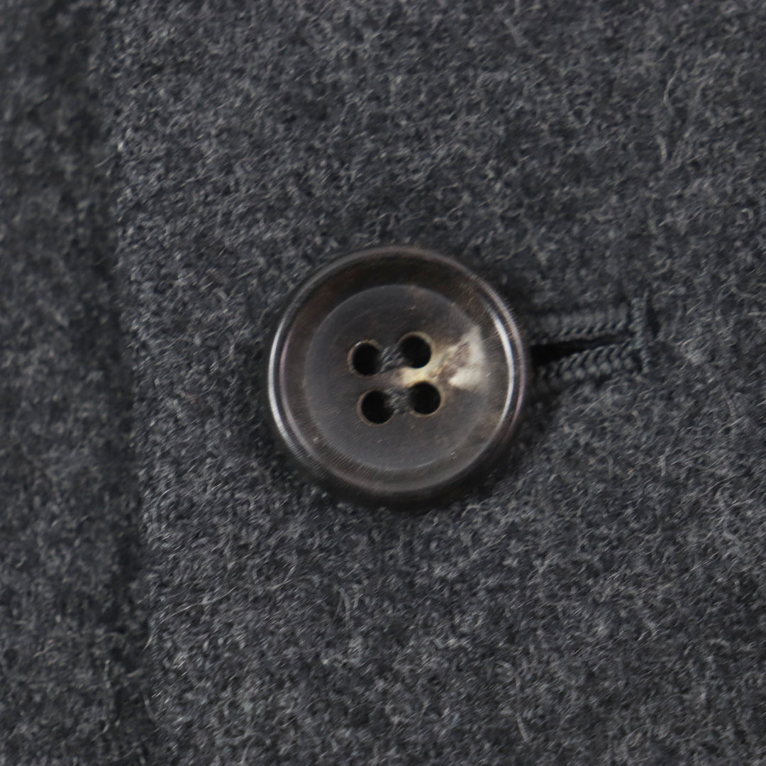 Excellent COMME des GARCONS HOMME tailored jacket 94AW Archives Shrinkage Rare Condition S
