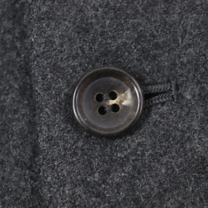 Excellent COMME des GARCONS HOMME tailored jacket 94AW Archives Shrinkage Rare Condition S