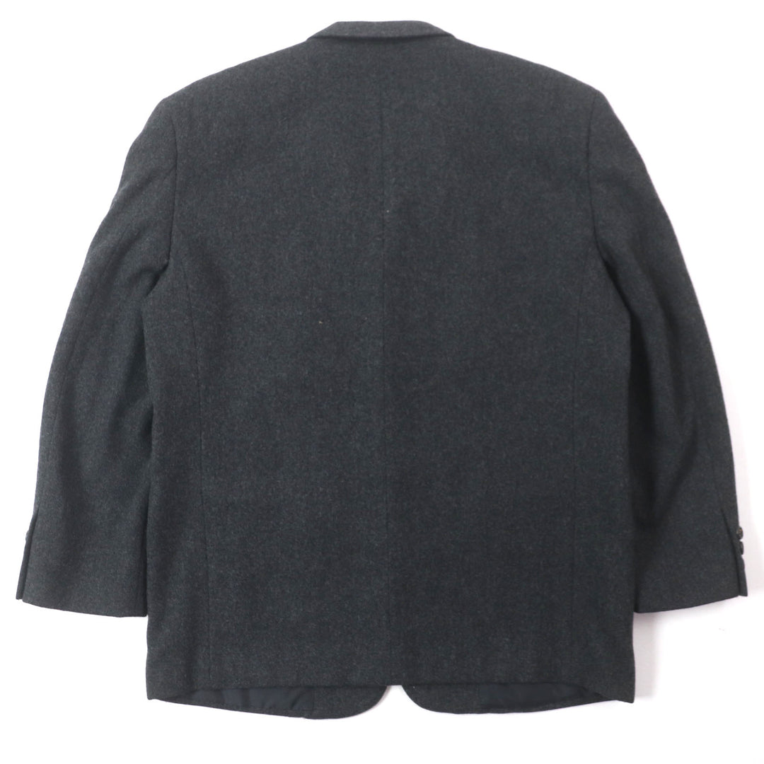 Excellent COMME des GARCONS HOMME tailored jacket 94AW Archives Shrinkage Rare Condition S