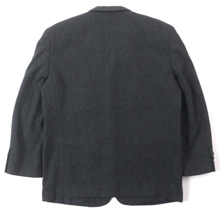 Excellent COMME des GARCONS HOMME tailored jacket 94AW Archives Shrinkage Rare Condition S
