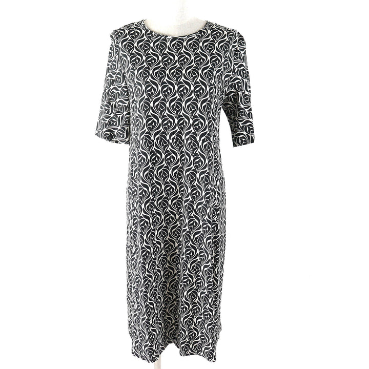 Excellent S MaxMara DESIGN FOR EASY LIVING one piece All-over design
