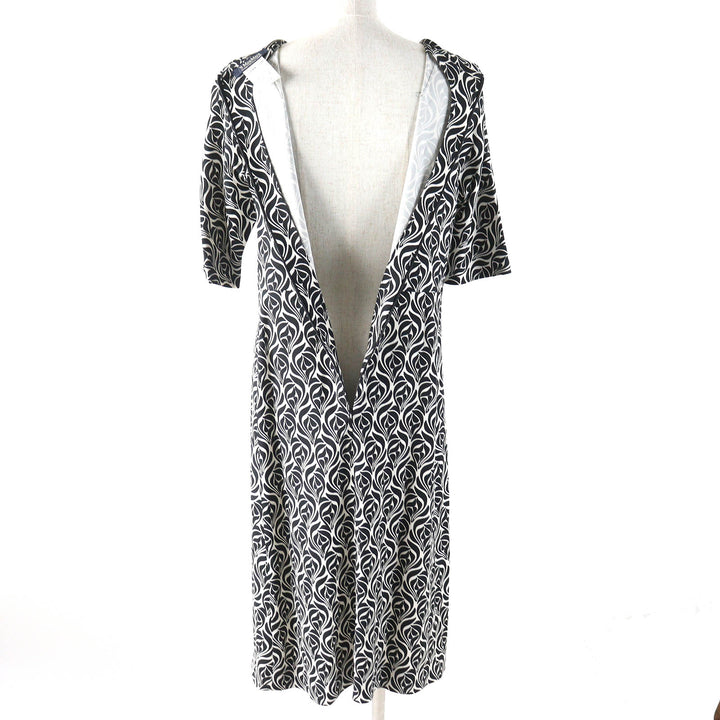 Excellent S MaxMara DESIGN FOR EASY LIVING one piece All-over design
