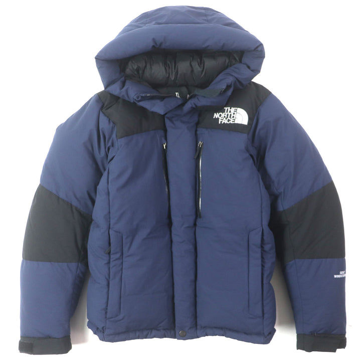 Great THE NORTH FACE Baltro Light Jacket Navy Nylon mens XS ND91840