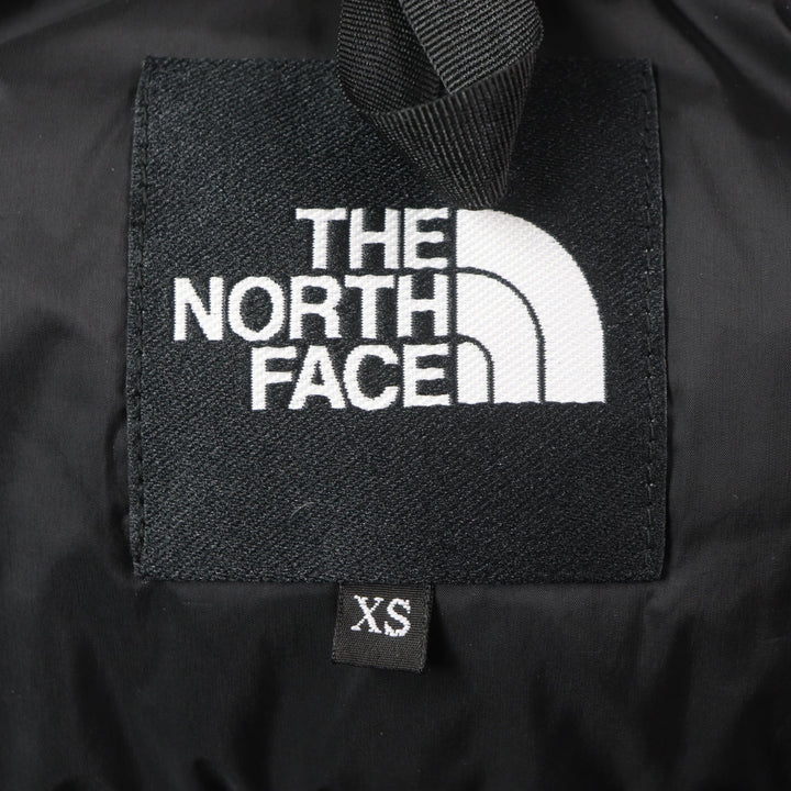 Great THE NORTH FACE Baltro Light Jacket Navy Nylon mens XS ND91840