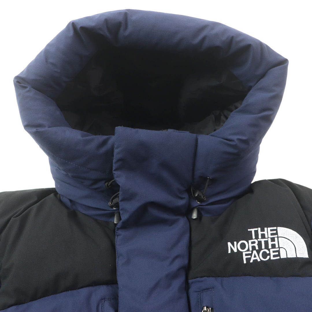 Great THE NORTH FACE Baltro Light Jacket Navy Nylon mens XS ND91840