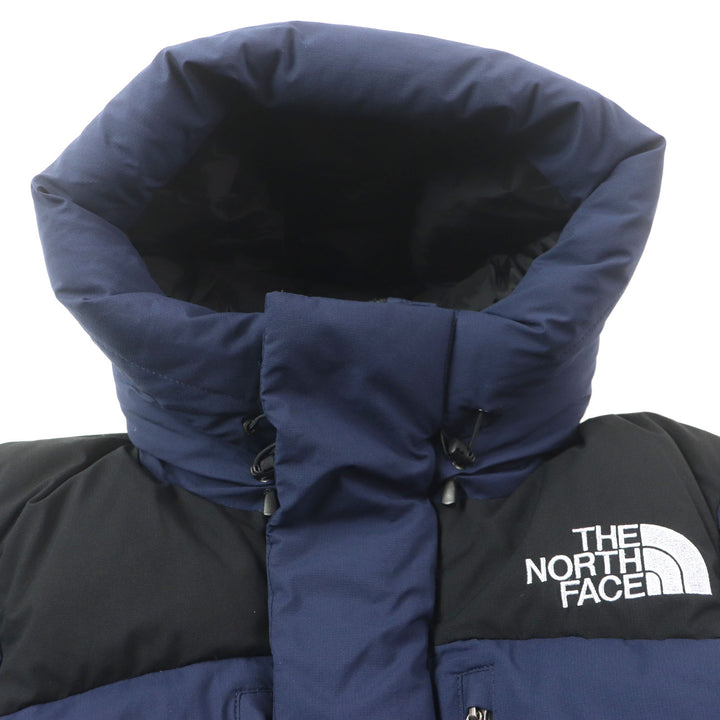 Great THE NORTH FACE Baltro Light Jacket Navy Nylon mens XS ND91840
