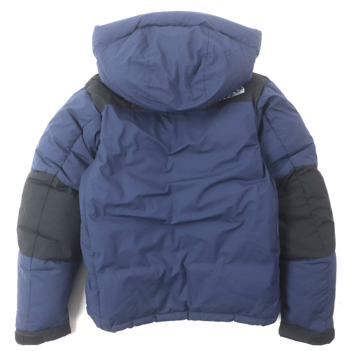 Great THE NORTH FACE Baltro Light Jacket Navy Nylon mens XS ND91840