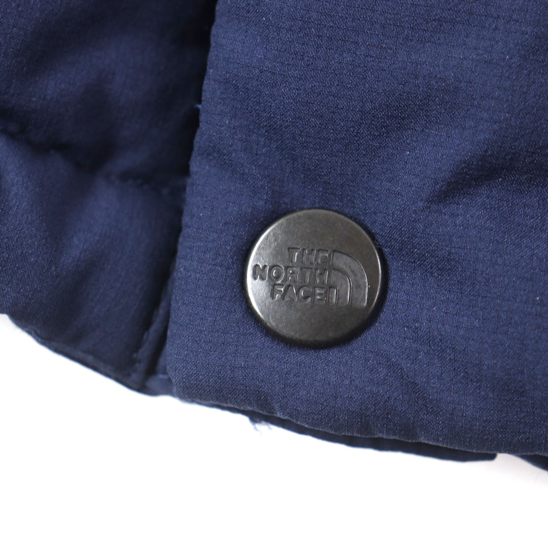 Great THE NORTH FACE Baltro Light Jacket Navy Nylon mens XS ND91840
