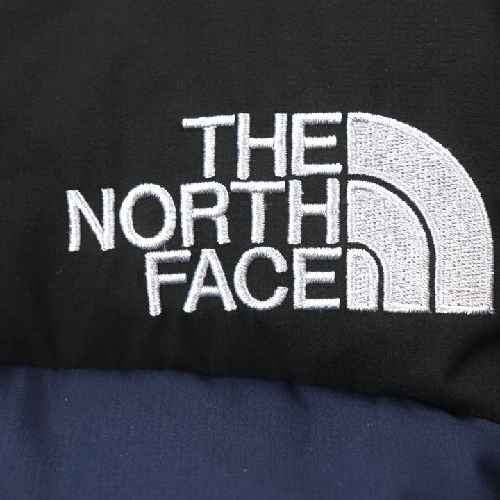 Great THE NORTH FACE Baltro Light Jacket Navy Nylon mens XS ND91840