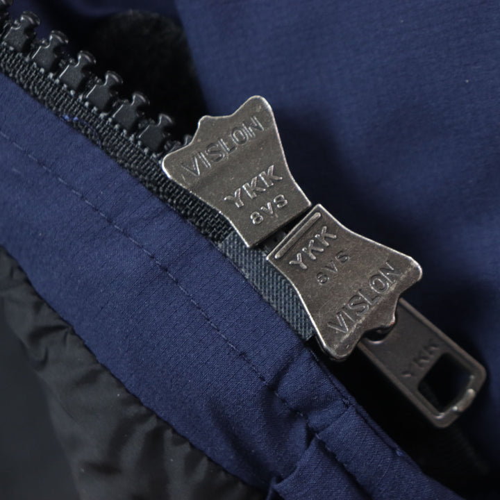 Great THE NORTH FACE Baltro Light Jacket Navy Nylon mens XS ND91840