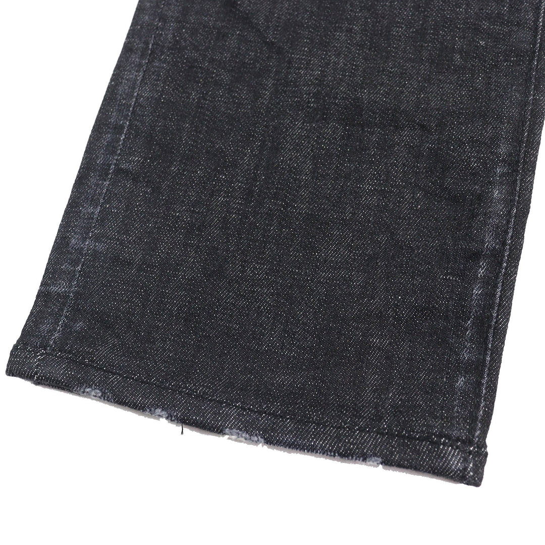 Great DSQUARED2 Denim pants COOL GUY JEANS Black series 46 S74LB1227