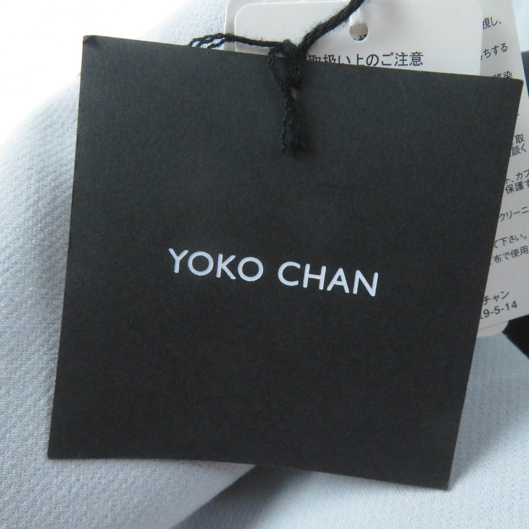 Pristine YOKO CHAN one piece Sacs polyester Women 38 YCD-120-568